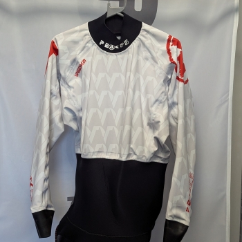 Outlet | Speedskin Topdeck|L| K1 | Viking Design